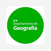 Departamento de Geografía